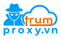 Logo Trum Proxy